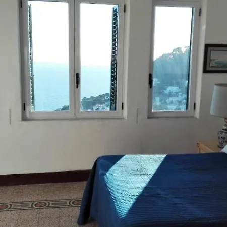 Apartman Sunshine Capri