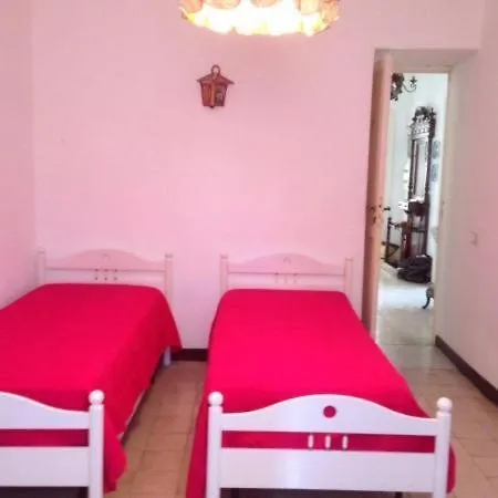 Apartman Sunshine