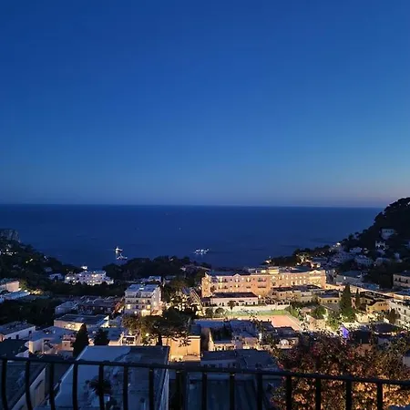 Sunshine * カプリ